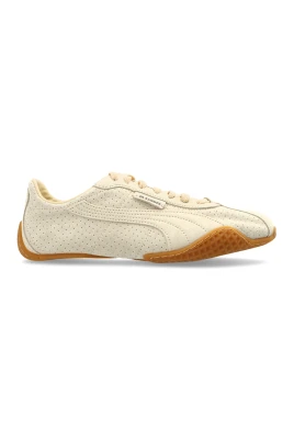 K-Street Suede