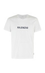 silenzio-t-shirt