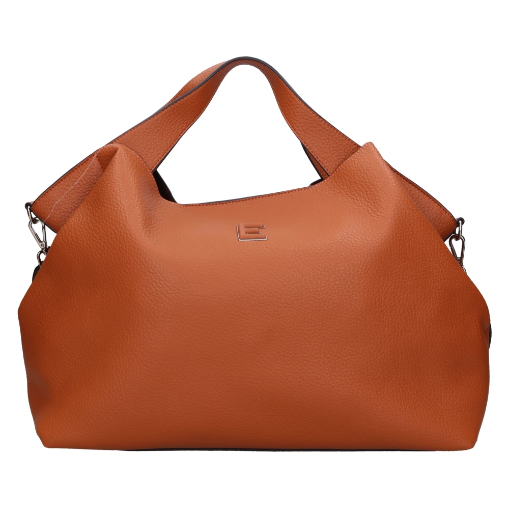 Ermanno Scervino Tassen.. Bruin Brown Dames