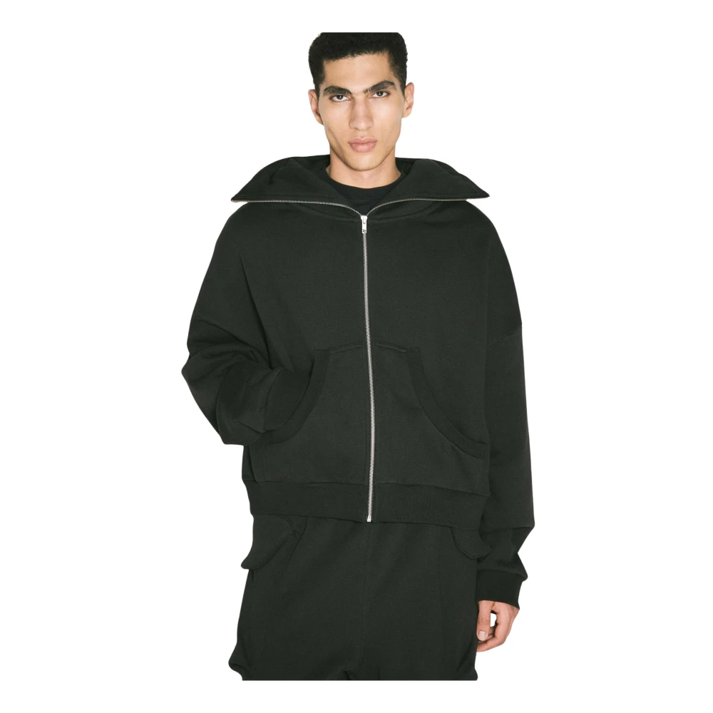 Sweatshirts & Hoodies > Zip-throughs - - Entire Studios - Modalova