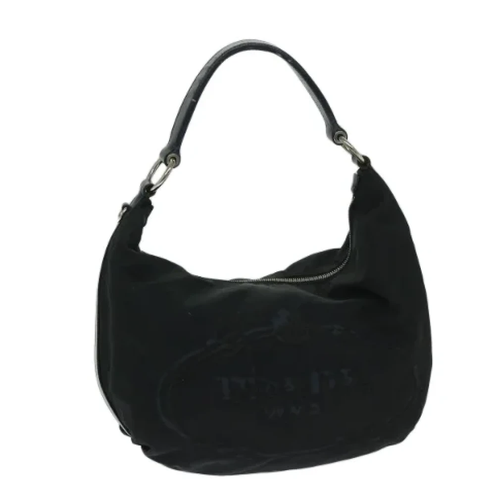 Pre-owned > Pre-owned Bags > Pre-owned Shoulder Bags - - Prada Vintage - Modalova