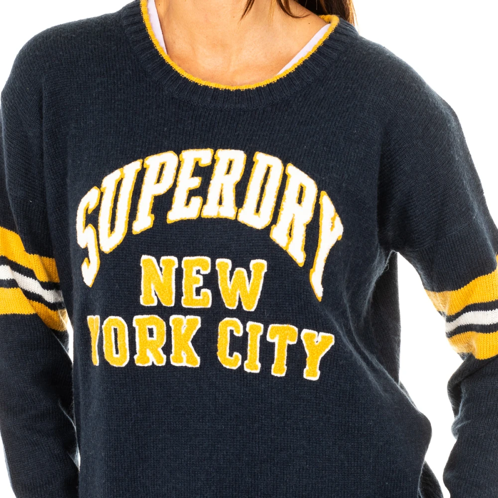 Superdry Sweatshirts Multicolor Dames