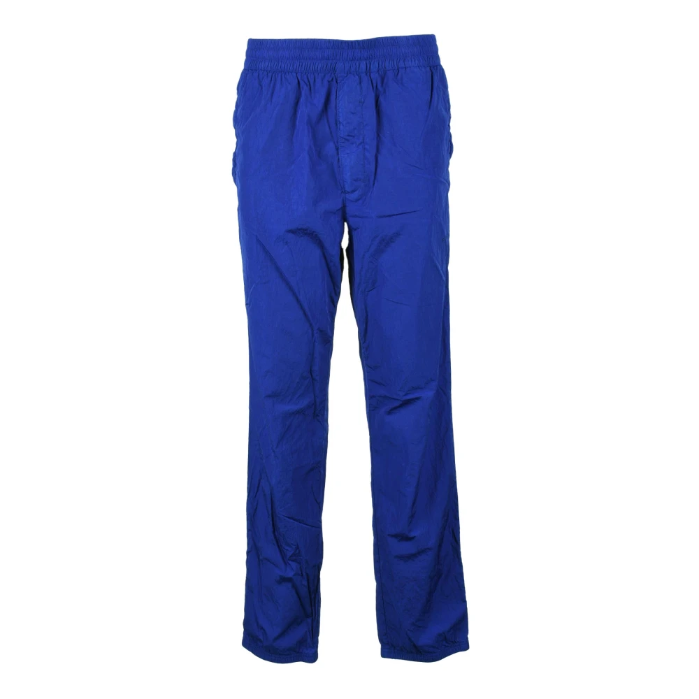 Givenchy Broek Blue Heren