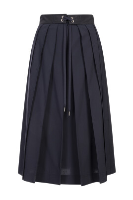blue-wool-blend-skirt