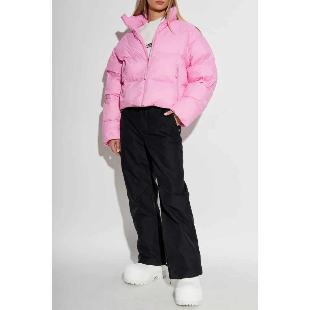 Balenciaga Trui uit de Skiwear collectie White Dames