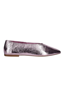 Romp Ballerinas