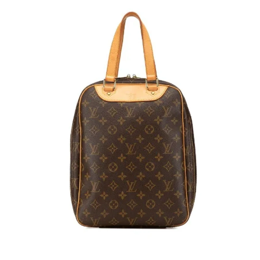 Pre-owned > Pre-owned Bags > Pre-owned Handbags - - Louis Vuitton Vintage - Modalova
