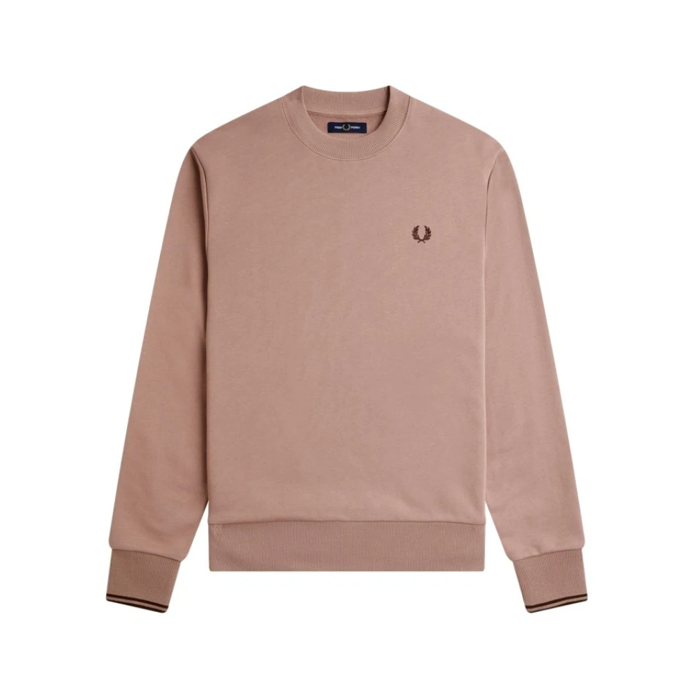 Sweatshirts & Hoodies > Sweatshirts - - Fred Perry - Modalova