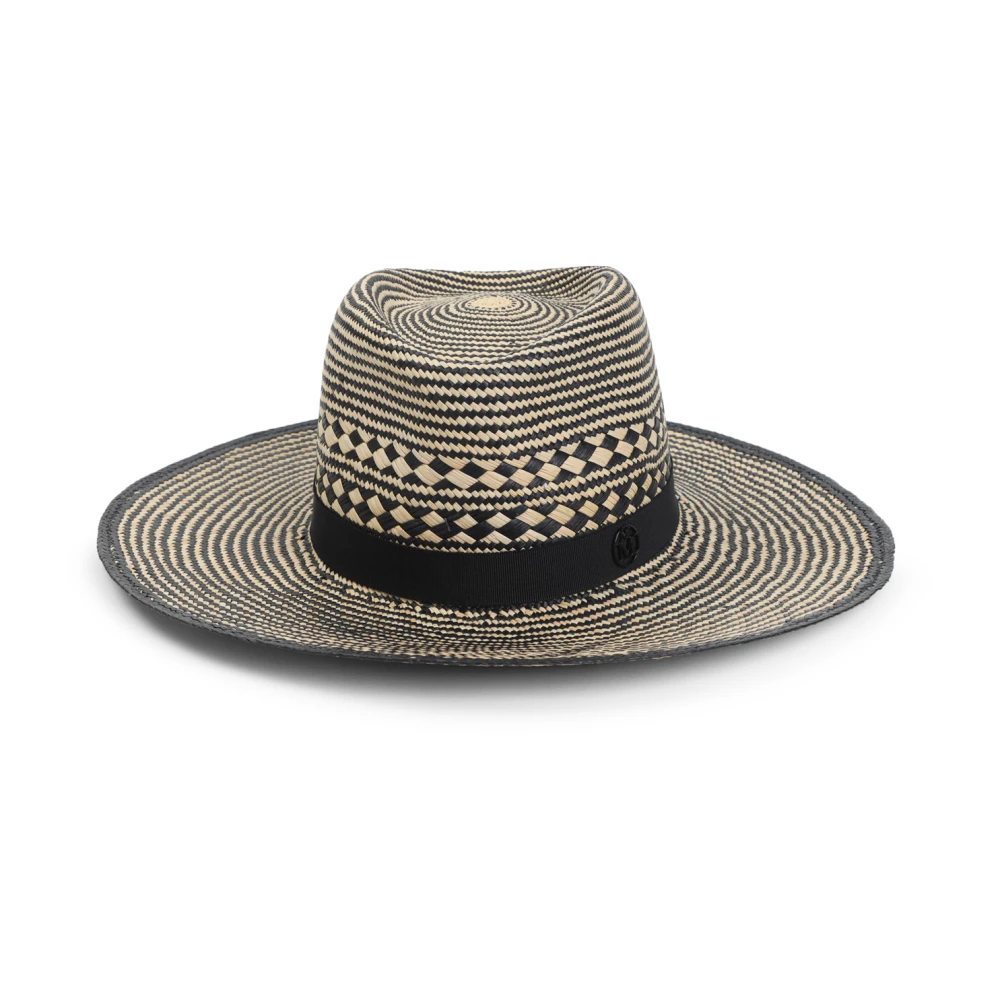 Accessories > Hats > Hats - - Maison Michel - Modalova