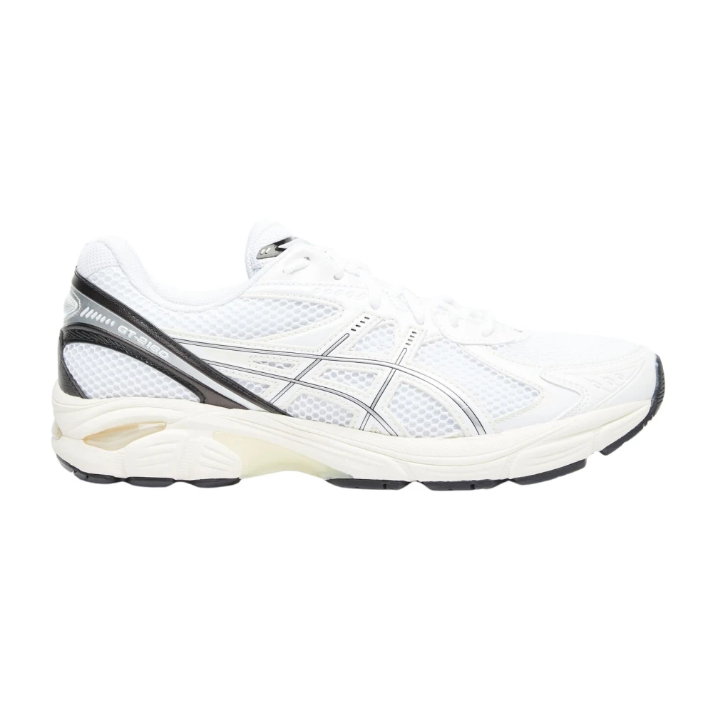 Asics Men's White Sneakers, 7 Uk, Gt-2160 Trainers