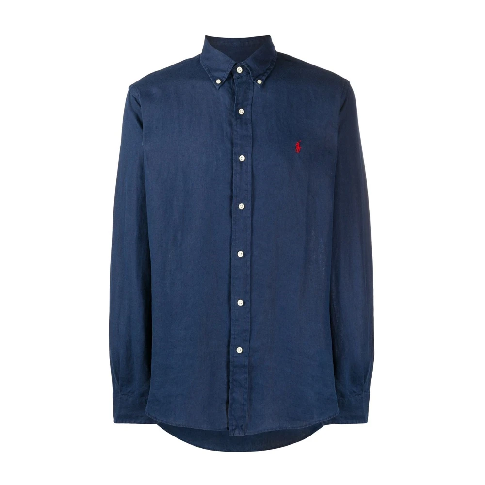 Shirts > Casual Shirts - - Polo Ralph Lauren - Modalova