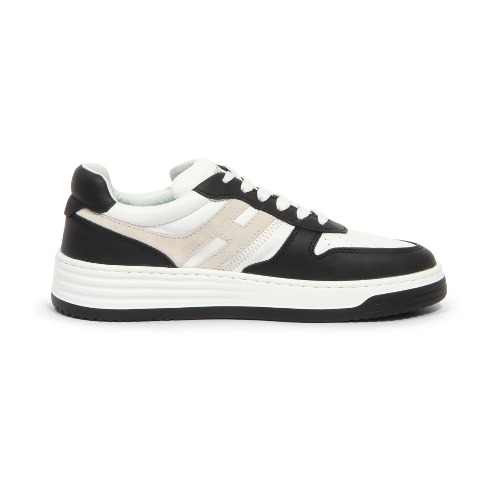 Hogan Women's Memory Foam Technology Sneakers