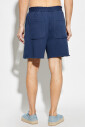 sweat-shorts