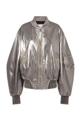 silver-mirror-leather-bomber-jacket