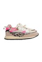 chaussures-de-running-retro-leopard-rose