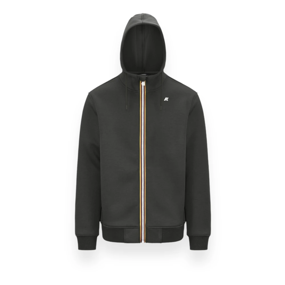 Jackets > Light Jackets - - K-Way - Modalova