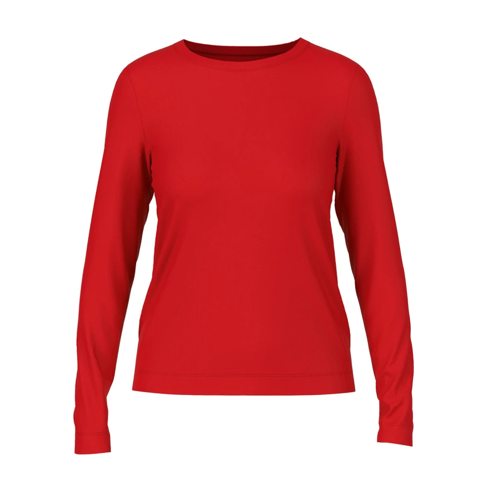 Tops > Long Sleeve Tops - - Marc Cain - Modalova