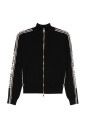 graphic-touch-cardigan-with-logo-bands