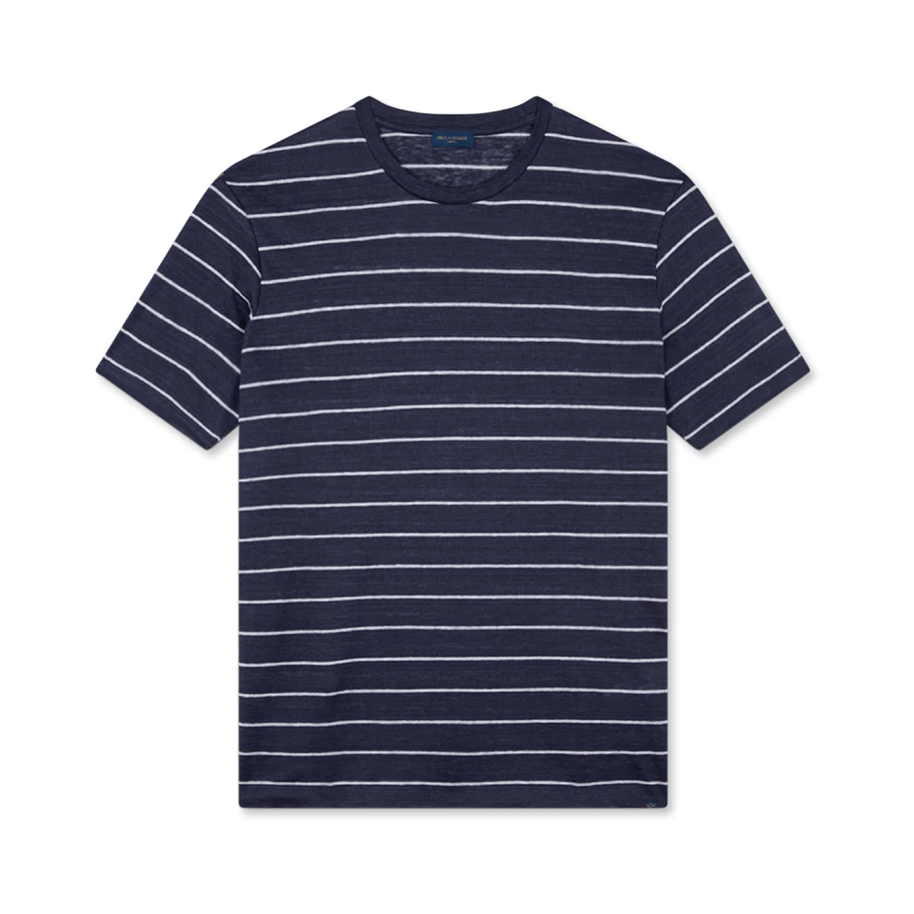 Tops > T-Shirts - - Paul & Shark - Modalova