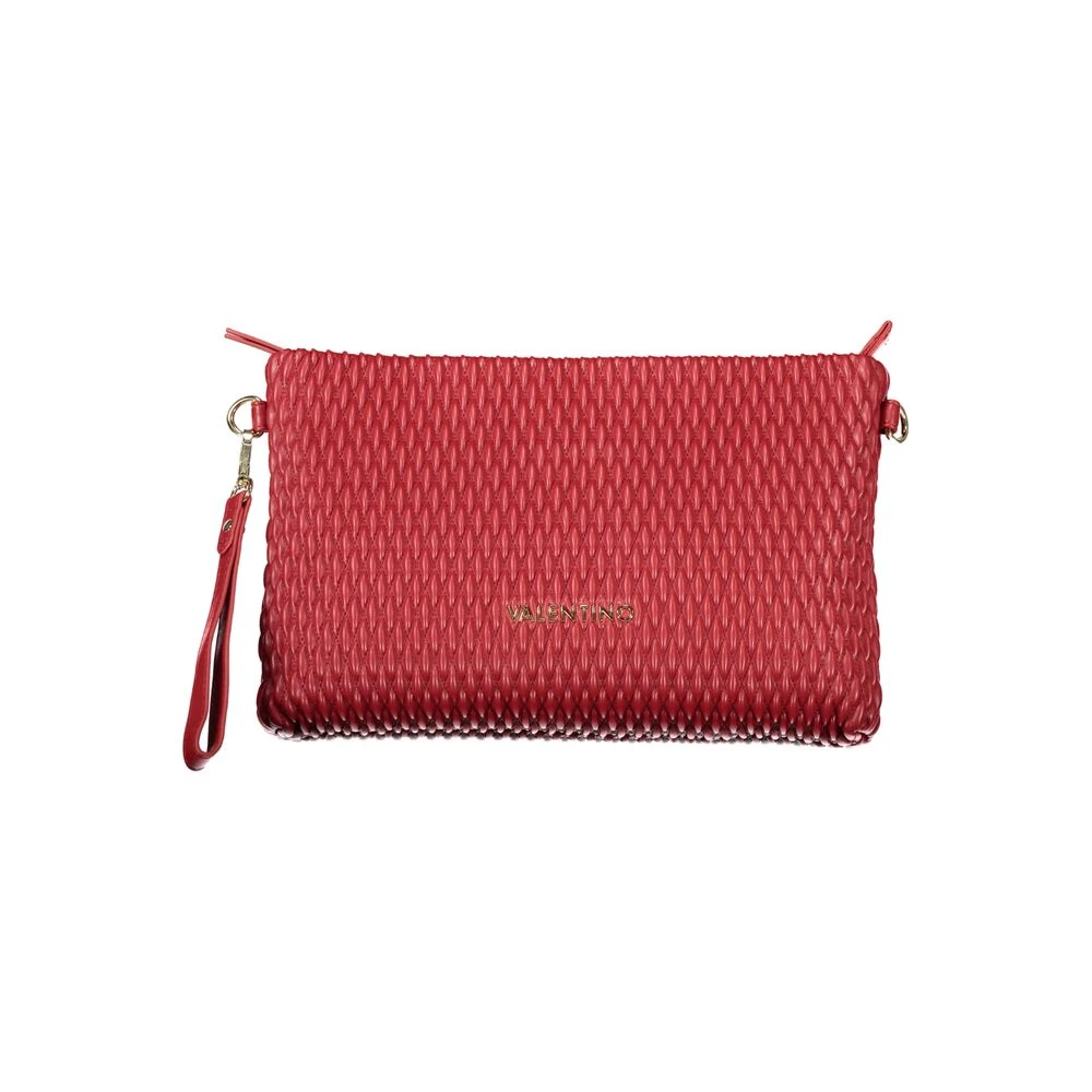 Valentino By Mario Valentino Women's Red Cross Body Bags, One Size, Crossbody Bag