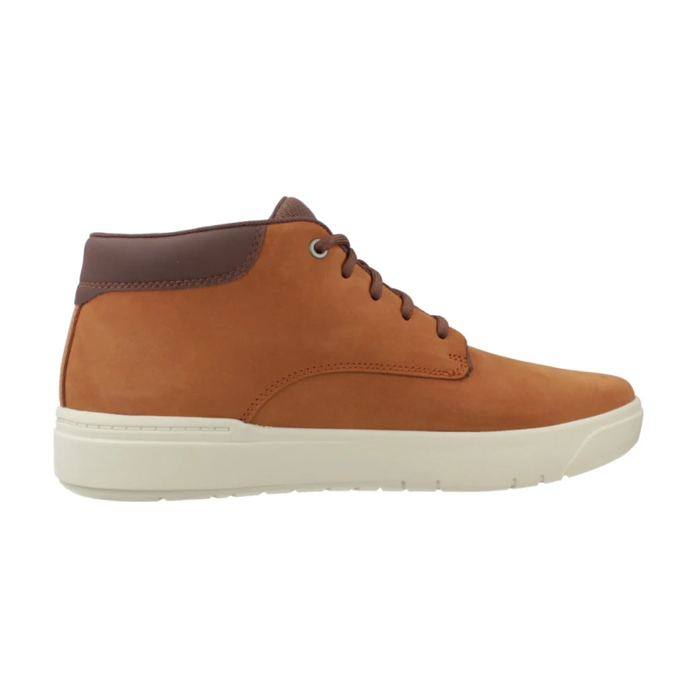 Timberland Uomo Marrone - Scarpe - Shoes - 45 Eu - Immagine 3