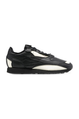 black-leather-casual-trainers