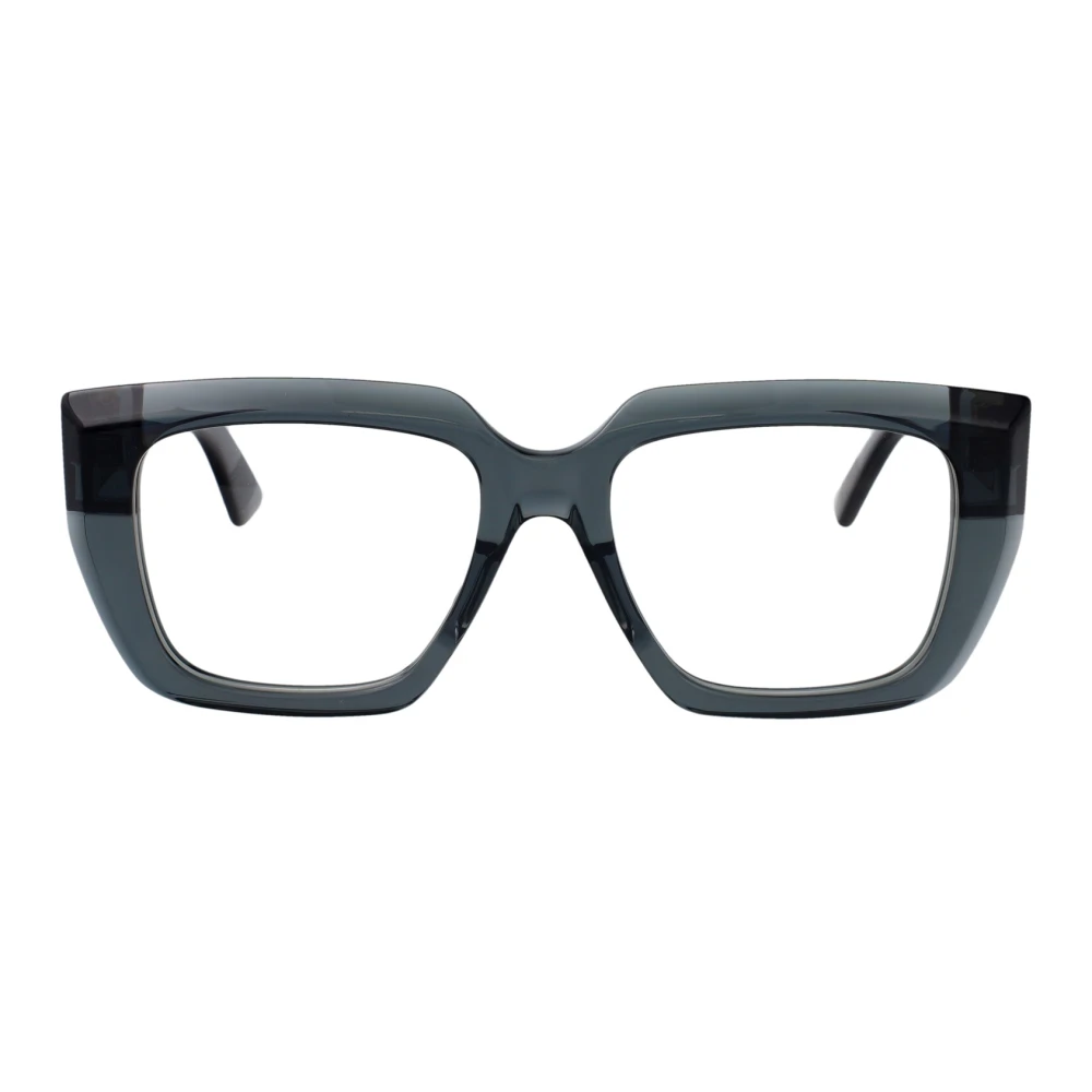 Bottega Veneta Stijlvolle Optische Bril Bv1032O Gray Dames