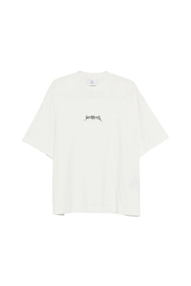 white-piano-print-crew-neck-t-shirt