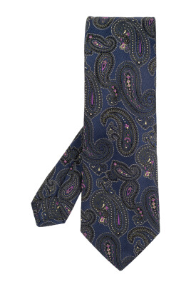 patterned-tie