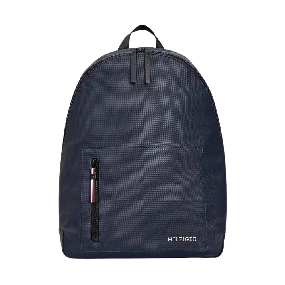 Bags > Backpacks - - Tommy Hilfiger - Modalova