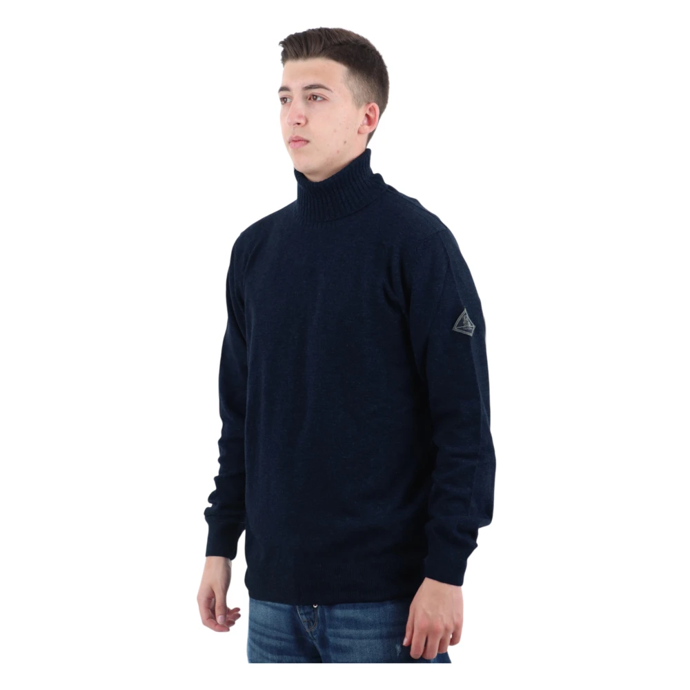 Roy Roger's Coltrui Blue Heren