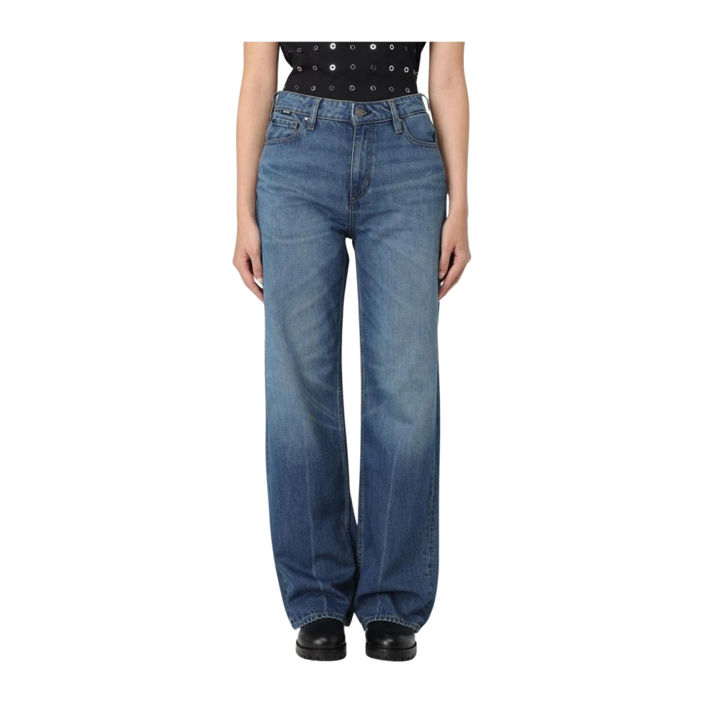 Jeans > Straight Jeans - - Hugo - Modalova