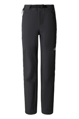 Diablo Regular Straight Pants
