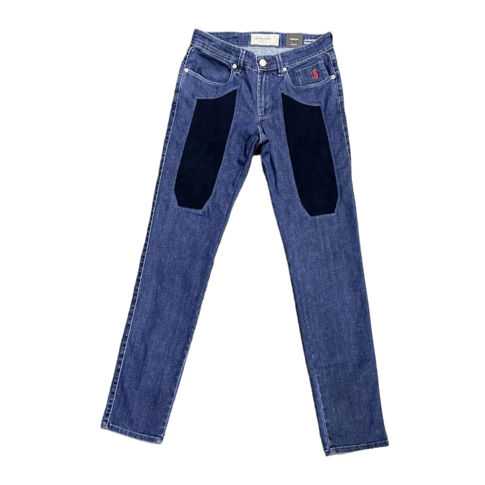 Jeans > Straight Jeans - - Jeckerson - Modalova