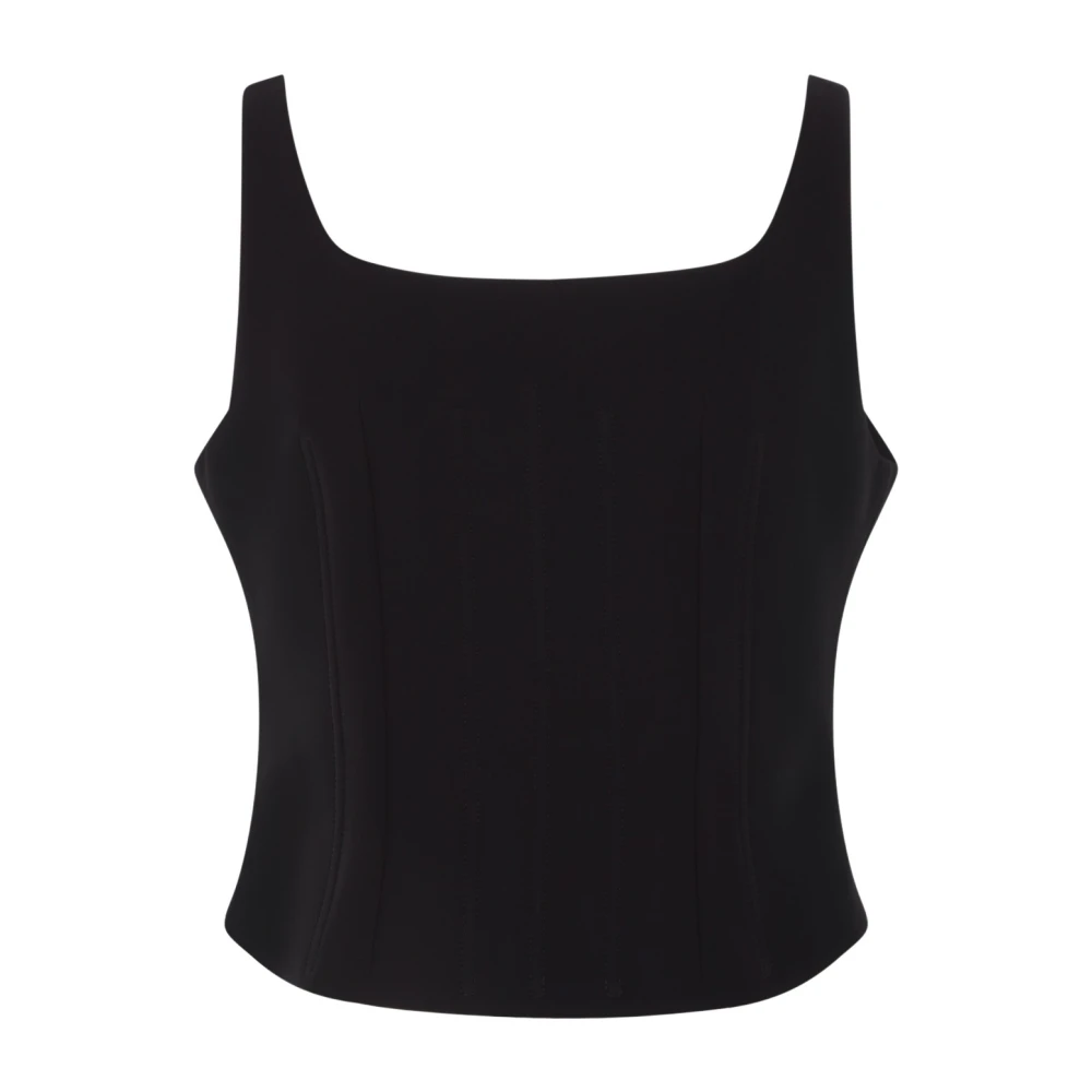 Tops > Sleeveless Tops - - Tom Ford - Modalova