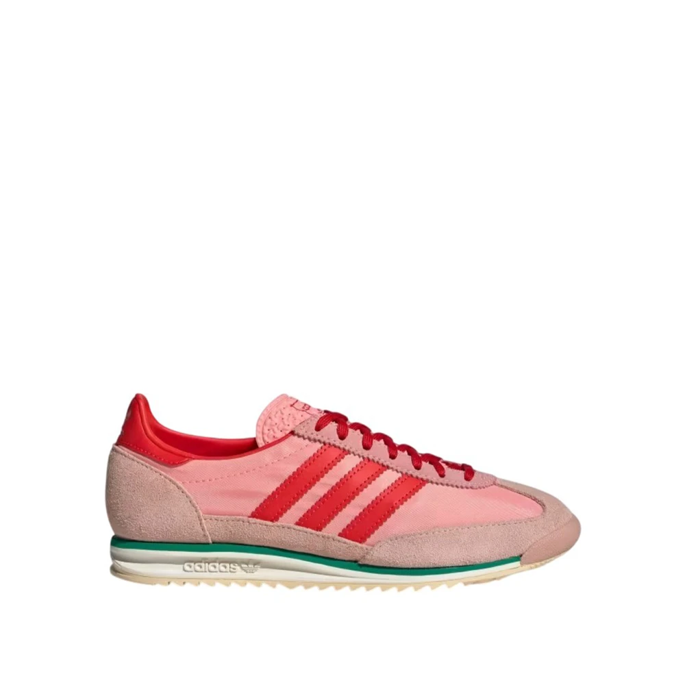 Adidas - Shoes > Sneakers - Pink - Adidas - Modalova