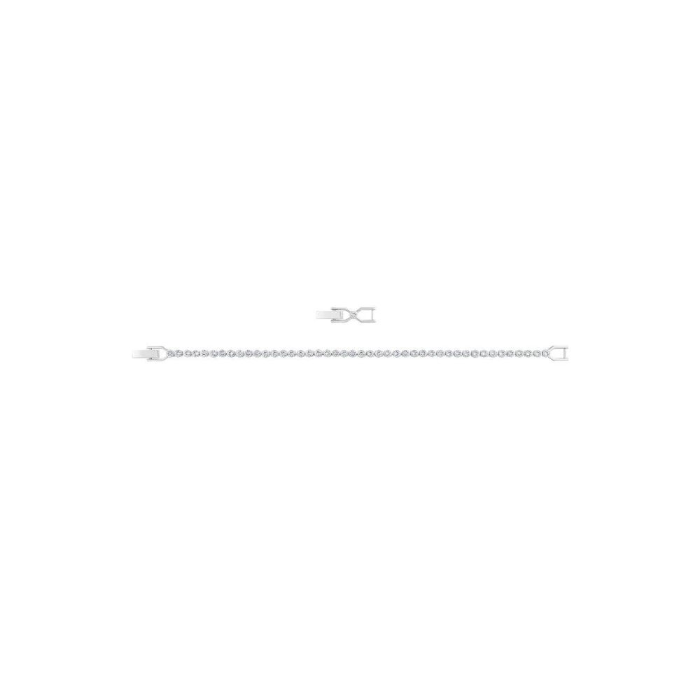 Swarovski Imber Emily Tennis Bracelet - Bild 5