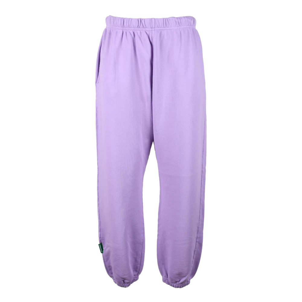 Dsquared2 Broek Purple Dames
