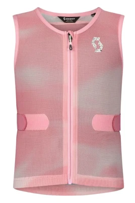 Vest Airflow