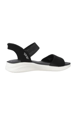 Ultra Flex Platta Sandaler