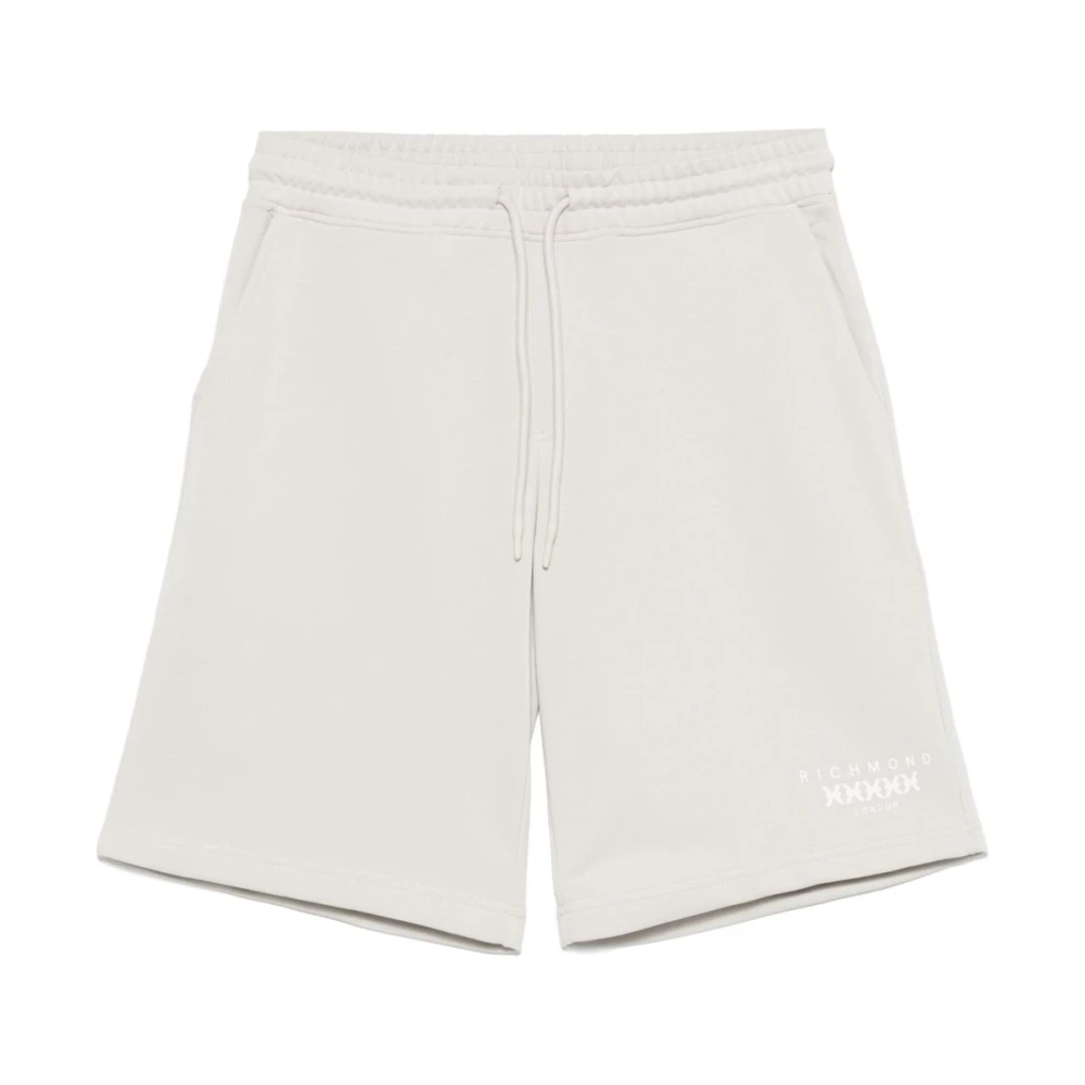 Shorts > Casual Shorts - - John Richmond - Modalova
