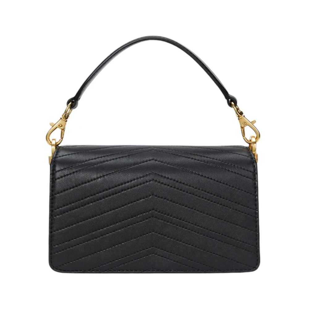 Ralph Lauren Borsa Black Dames