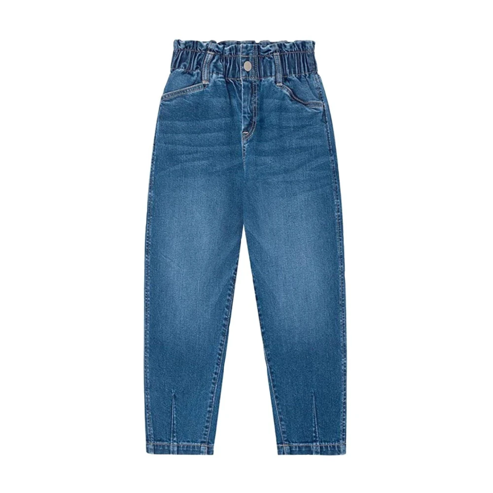 Pepe Jeans Jeans Blue, Flicka