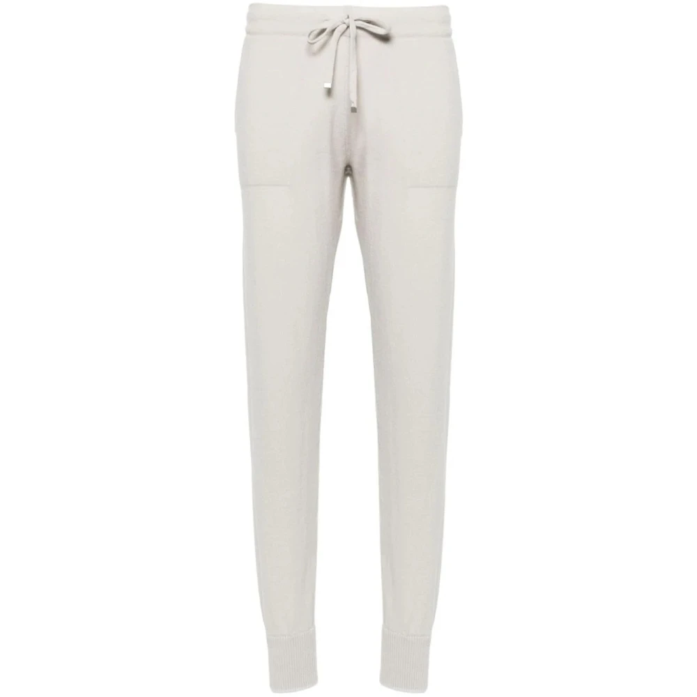 Trousers > Sweatpants - - Eleventy - Modalova