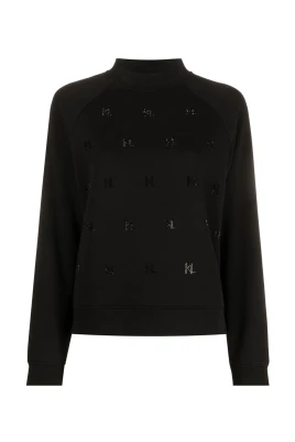 Slim Sweatshirt