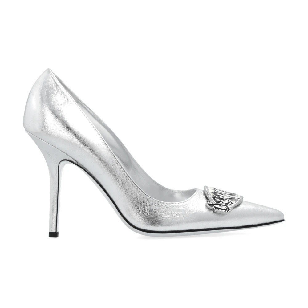 Shoes > Heels > Pumps - - Dsquared2 - Modalova