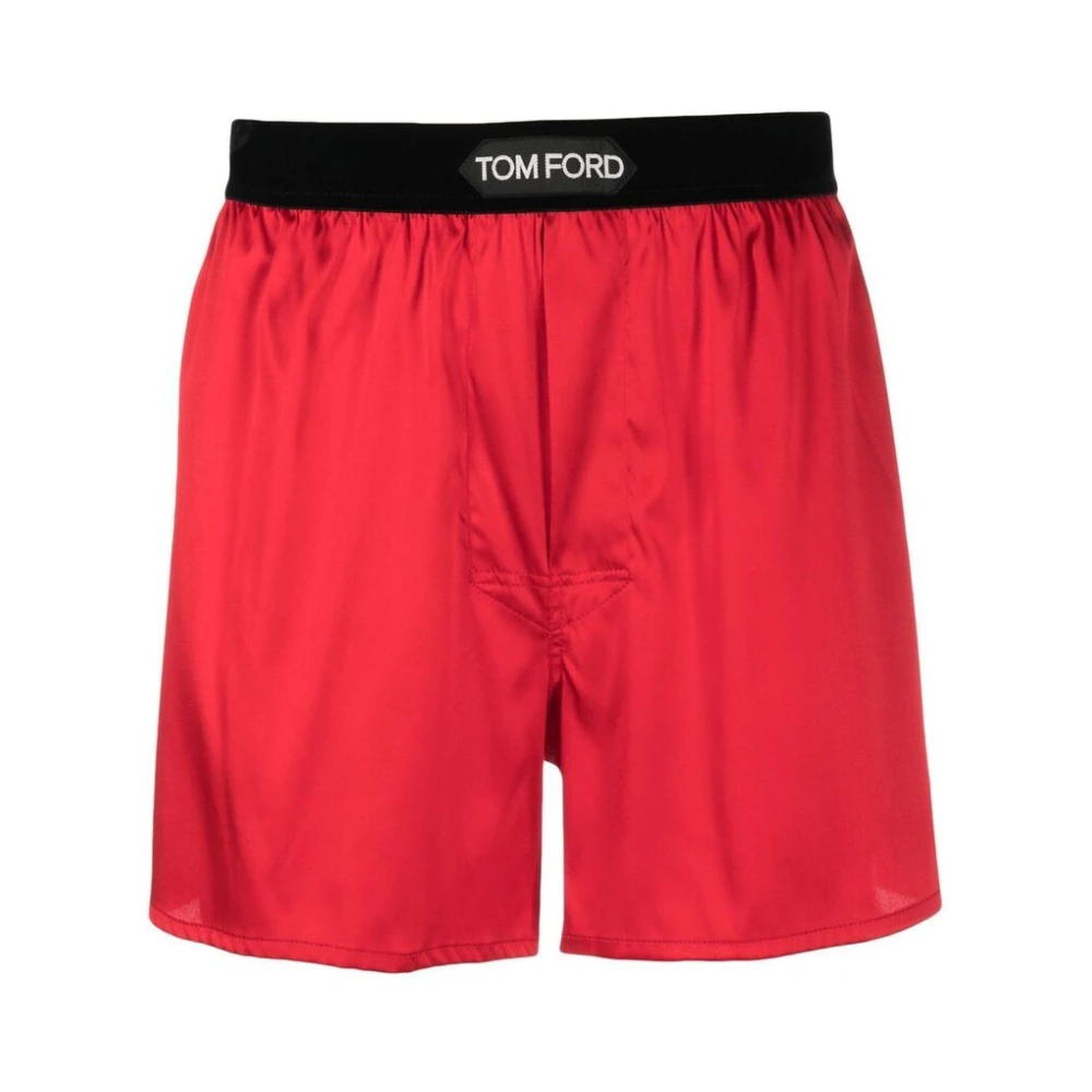 Underwear > Bottoms - - Tom Ford - Modalova