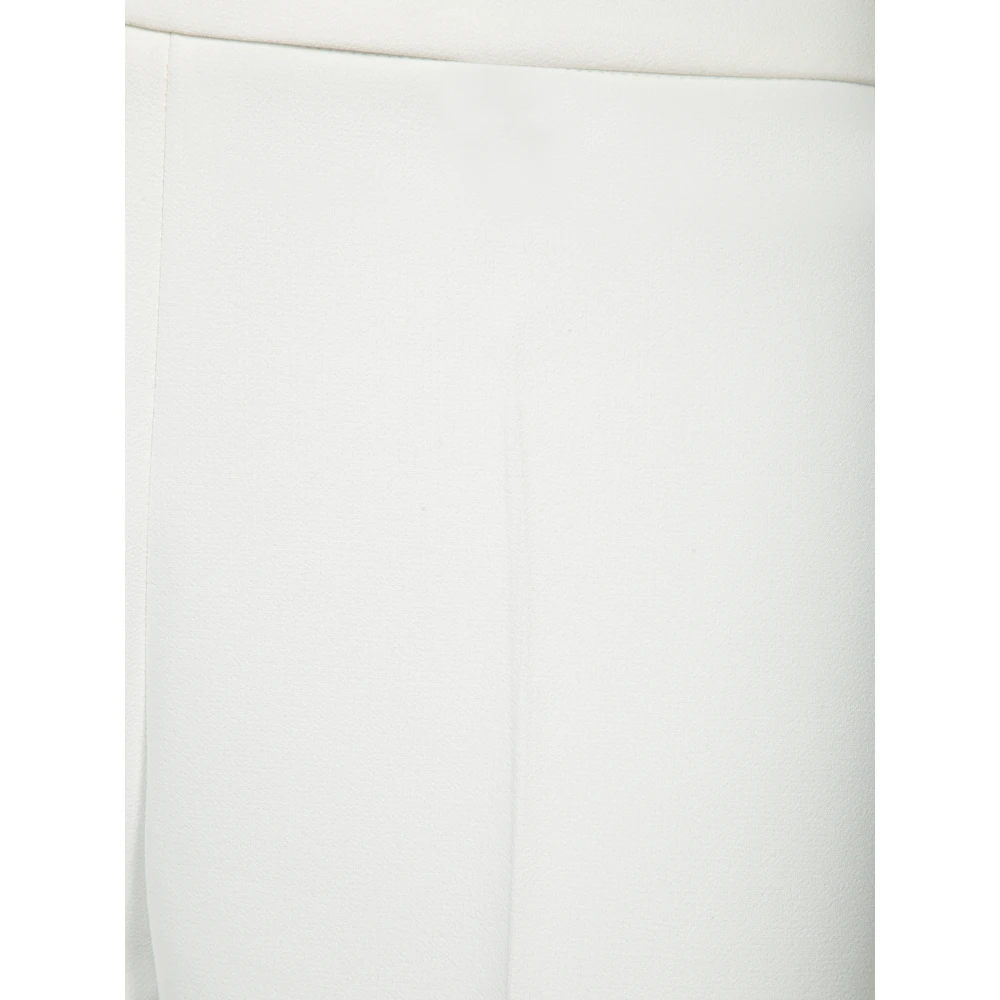 Blanca Vita Witte Broek voor Vrouwen White Dames