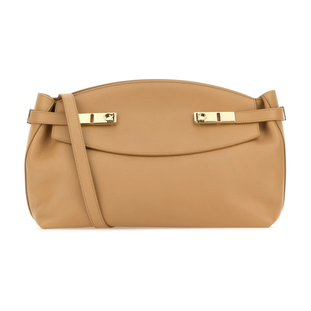 Bags > Shoulder Bags - - Ferragamo - Modalova