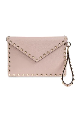 Rockstud Pouch